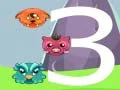 Spel Djur 3 Match pÄ nÀtet Spel Djur 3 Match pÄ nÀtet
