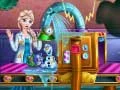 Spel Isdrottningens Leksaksfabrik pÄ nÀtet Spel Isdrottningens Leksaksfabrik pÄ nÀtet