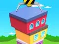 Spel Tornbyggare på nätet