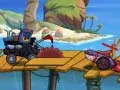 Spel Bil Äter Bil: Havsäventyr på nätet Spel Bil Äter Bil: Havsäventyr på nätet