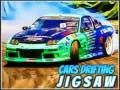 Spel Bilar Drift Pussel pÄ nÀtet Spel Bilar Drift Pussel pÄ nÀtet