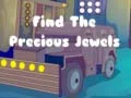 Spel Hitta de dyrbara juvelerna pÄ nÀtet Spel Hitta de dyrbara juvelerna pÄ nÀtet