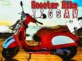 Spel Scooter Cykel Pussel pÄ nÀtet Spel Scooter Cykel Pussel pÄ nÀtet