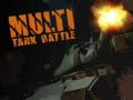 Spel Multi Tank Strid pÄ nÀtet Spel Multi Tank Strid pÄ nÀtet