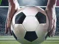 Spel Football Strike: Fotbollsligan på nätet