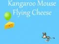 Spel Känguru Mus Flygande Ost på nätet Spel Känguru Mus Flygande Ost på nätet