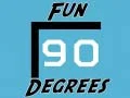 Spel Roligt 90 Grader pÄ nÀtet Spel Roligt 90 Grader pÄ nÀtet