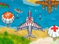 Spel Luftfartsattack pÄ nÀtet Spel Luftfartsattack pÄ nÀtet