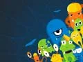 Spel Monster och VÀnner: Matcha 3 pÄ nÀtet Spel Monster och VÀnner: Matcha 3 pÄ nÀtet