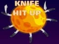 Spel Knivträff Upp på nätet Spel Knivträff Upp på nätet