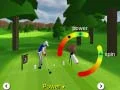 Spel Den Snabba Golfen på nätet