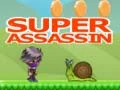 Spel Super Mördare på nätet