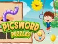 Spel Bilder med pussel på nätet