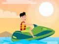 Spel Dold Jet Ski Rolighet pÄ nÀtet Spel Dold Jet Ski Rolighet pÄ nÀtet