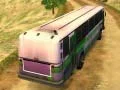 Spel Busschaufförsimulator på nätet