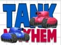 Spel Tank Kaos på nätet