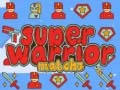 Spel Super Krigare Match 3 på nätet