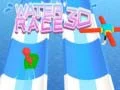 Spel Vattenlopp 3D pÄ nÀtet Spel Vattenlopp 3D pÄ nÀtet