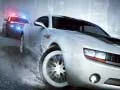 Spel Polisbilsjakt: Kriminell Racing på nätet