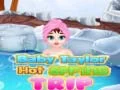 Spel Baby Taylors Värmespringsresa på nätet