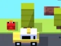 Spel Korsa den vägen på nätet Spel Korsa den vägen på nätet