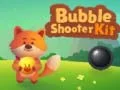 Spel Bubble Shooter Kit pÄ nÀtet Spel Bubble Shooter Kit pÄ nÀtet