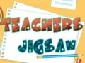 Spel Lärarpussel på nätet Spel Lärarpussel på nätet