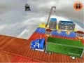 Spel Omöjliga Spår Lastbils Körning på nätet