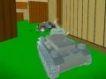 Spel Pixelfordonskjutningskrig och turbodriftrace på nätet Spel Pixelfordonskjutningskrig och turbodriftrace på nätet