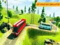 Spel Terrängbuss på nätet