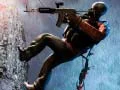 Spel US Army Commando Slagfältsöverlevnadsmiss på nätet