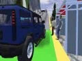 Spel Offroad Hummer Uppför Jeep Förar på nätet Spel Offroad Hummer Uppför Jeep Förar på nätet