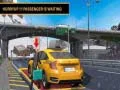 Spel Simulator för modern stadstaxi-service på nätet