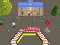 Spel TÄgtÀvling 3D pÄ nÀtet Spel TÄgtÀvling 3D pÄ nÀtet
