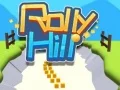 Spel Rullande Kulle pÄ nÀtet Spel Rullande Kulle pÄ nÀtet