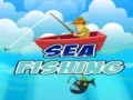 Spel Havsfiske på nätet