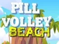 Spel Pill Volley Strand pÄ nÀtet Spel Pill Volley Strand pÄ nÀtet