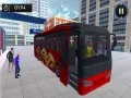 Spel Stadsbuss och terrängbuss på nätet