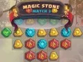 Spel Magisk Sten Match 3 pÄ nÀtet Spel Magisk Sten Match 3 pÄ nÀtet