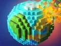Spel Pixelvärlden på nätet Spel Pixelvärlden på nätet