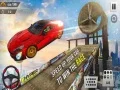 Spel Omöjlig Stad Bil Stunt på nätet