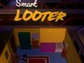 Spel Smart Tjuv på nätet