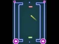 Spel Pong Neon pÄ nÀtet Spel Pong Neon pÄ nÀtet