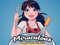 Spel Mirakulös Cupcake-tillverkare pÄ nÀtet Spel Mirakulös Cupcake-tillverkare pÄ nÀtet
