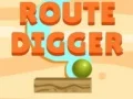 Spel Ruttgrävare på nätet Spel Ruttgrävare på nätet