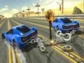 Spel Kedjebilsstunt pÄ nÀtet Spel Kedjebilsstunt pÄ nÀtet