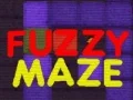 Spel Fuzzy Labyrint pÄ nÀtet Spel Fuzzy Labyrint pÄ nÀtet