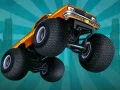 Spel Zombie Killer Lastbilsdriving på nätet