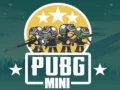 Spel PUBG Mini på nätet