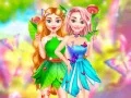 Spel Pixies och Magiska BerÀttelser pÄ nÀtet Spel Pixies och Magiska BerÀttelser pÄ nÀtet